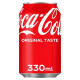 Coca Cola - 330ml Can