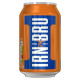 Irn Bru - 330ml Can